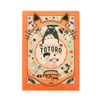 Produktbild Mein Nachbar Totoro - Dokumentenhülle