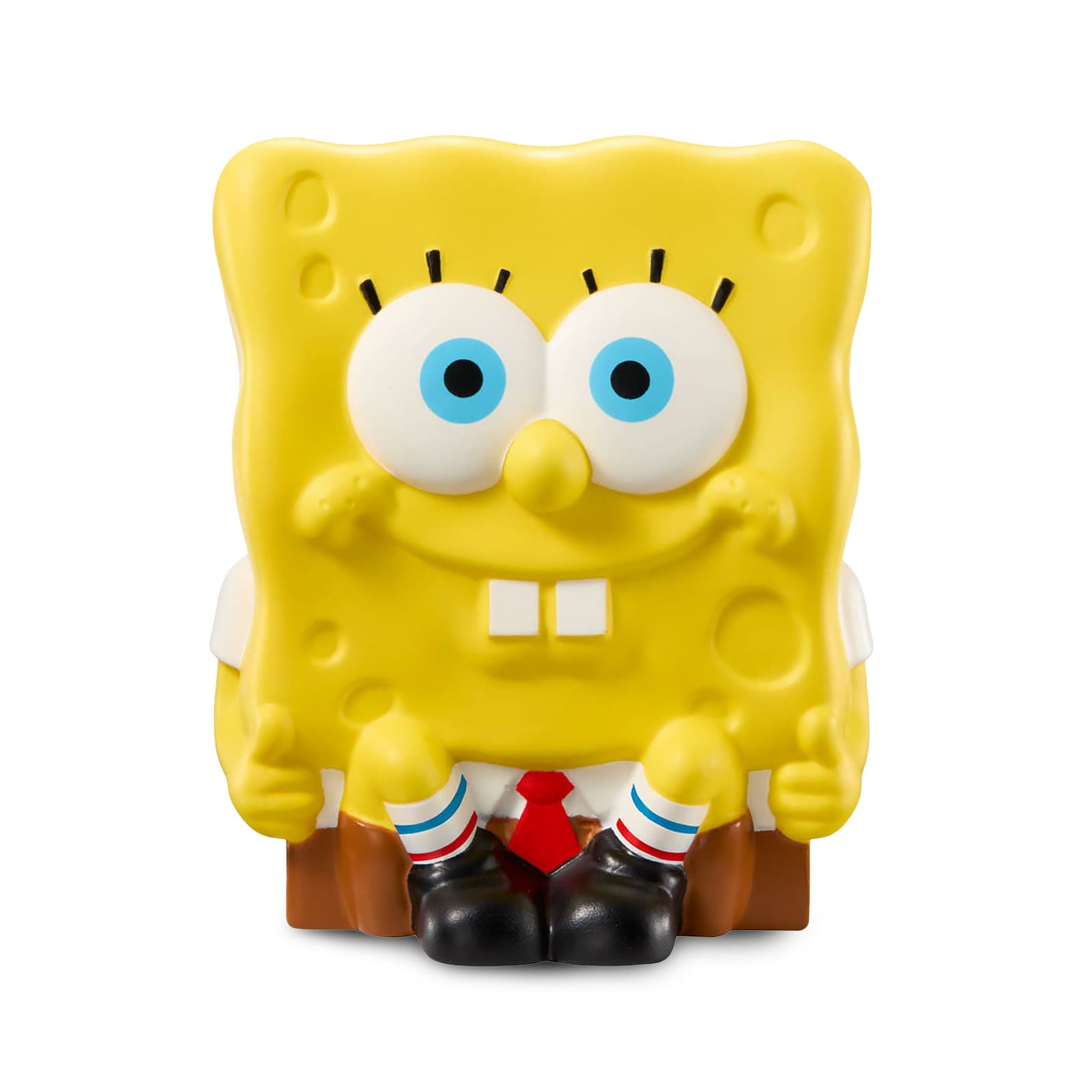Produktbild SpongeBob - Antistress Figur