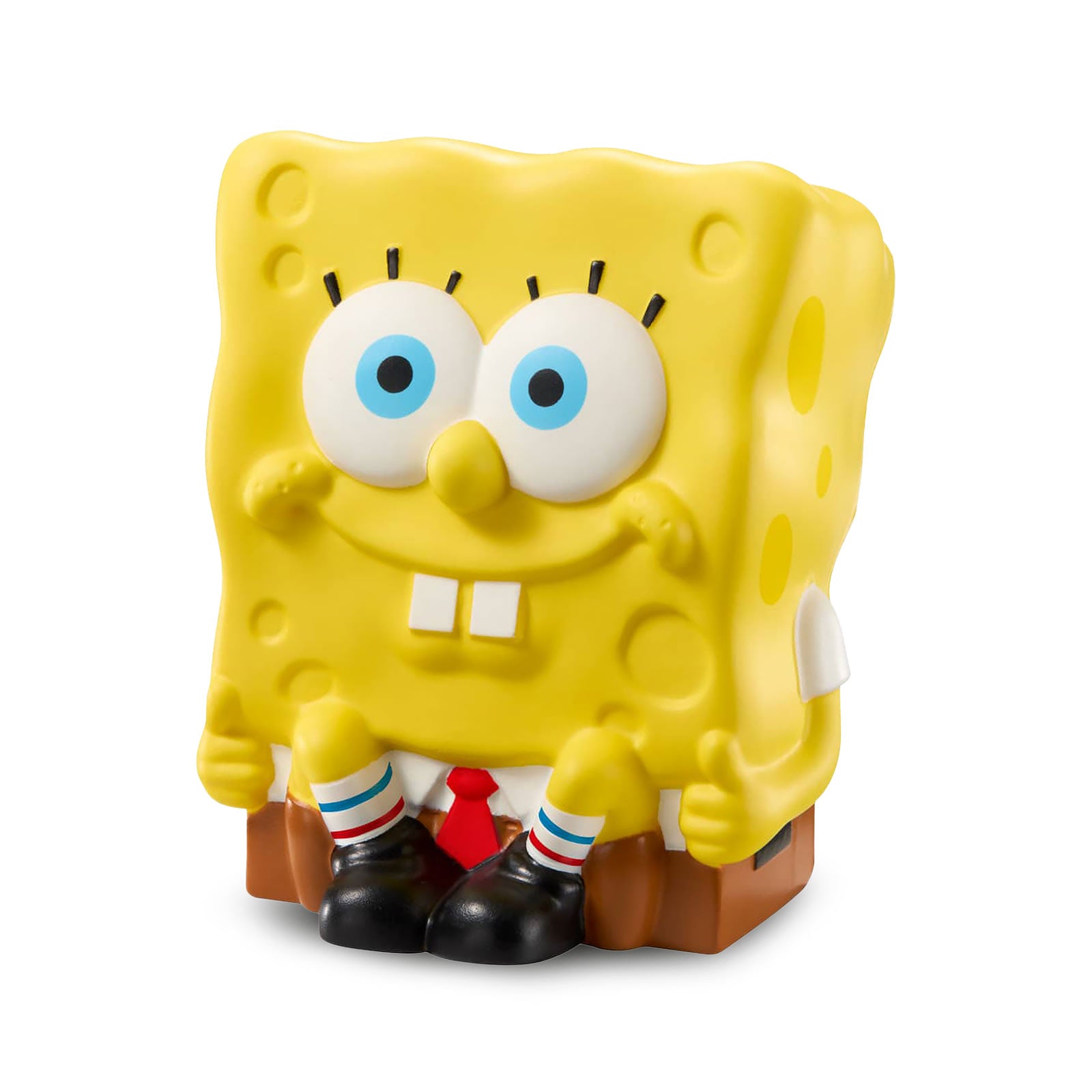 Produktbild SpongeBob - Antistress Figur