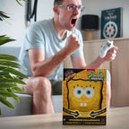 Produktbild SpongeBob - Antistress Figur