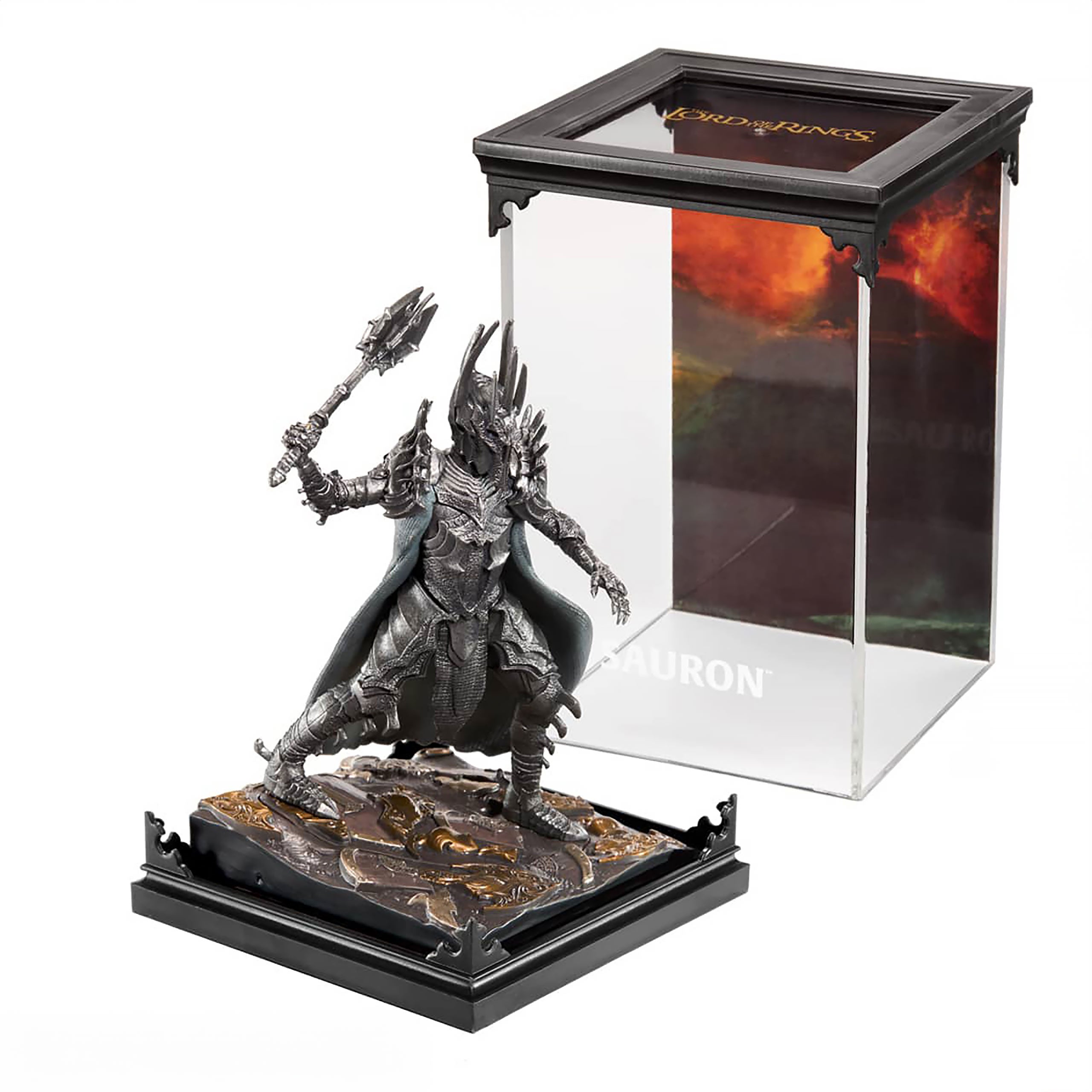 Product image The Lord of the Rings - Sauron Diorama Figure