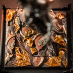 Product image The Lord of the Rings - Sauron Diorama Figure