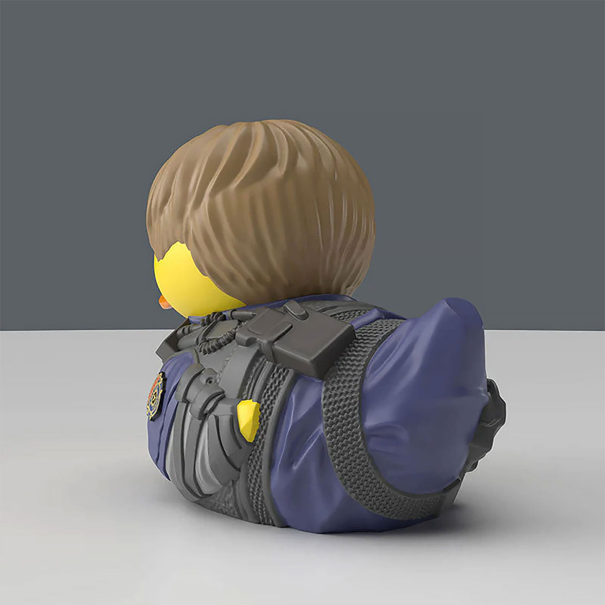 Produktbild Resident Evil - Leon S Kennedy Mini TUBBZ Deko Ente