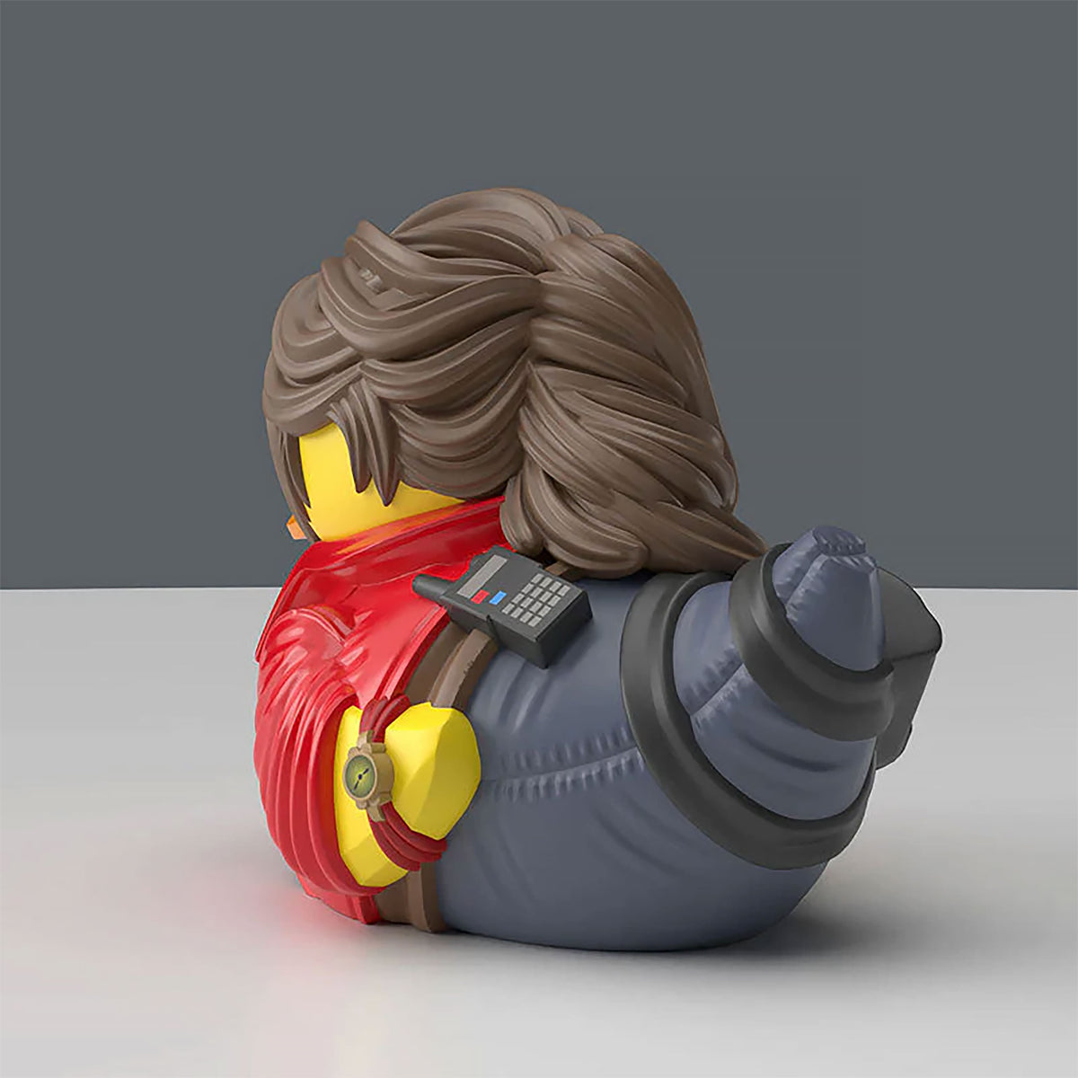 Produktbild Resident Evil - Claire Redfield Mini TUBBZ Deko Ente