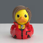 Produktbild Resident Evil - Claire Redfield Mini TUBBZ Deko Ente