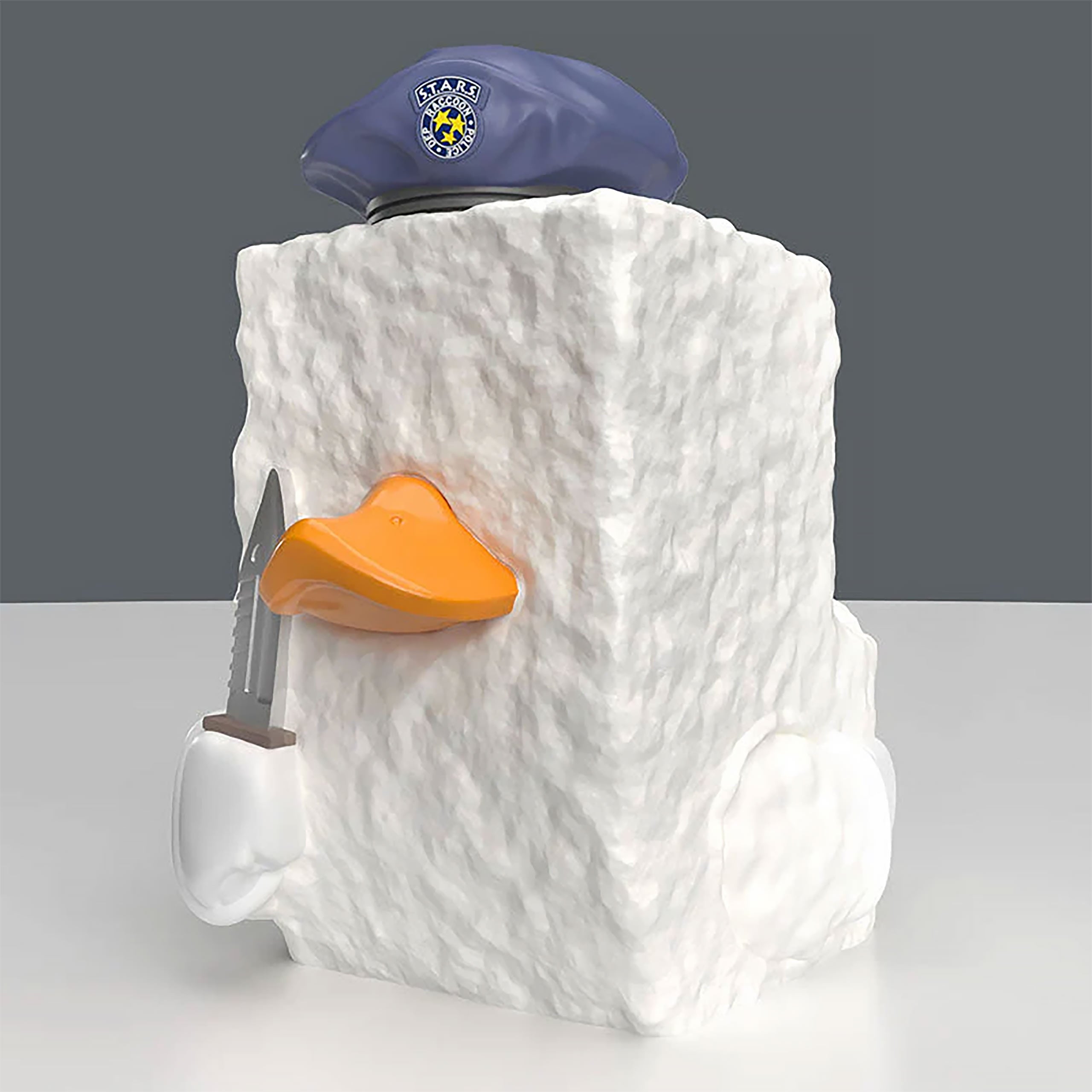 Product image Resident Evil - Tofu Mini TUBBZ Duck
