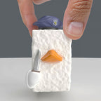 Product image Resident Evil - Tofu Mini TUBBZ Duck