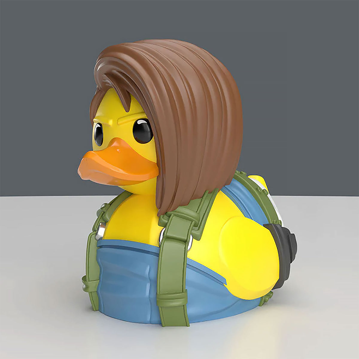 Product image Resident Evil - Jill Valentine Mini TUBBZ Collectible Duck