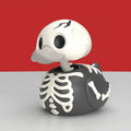 Produktbild Halloween - Skeleton Mini TUBBZ Deko Ente