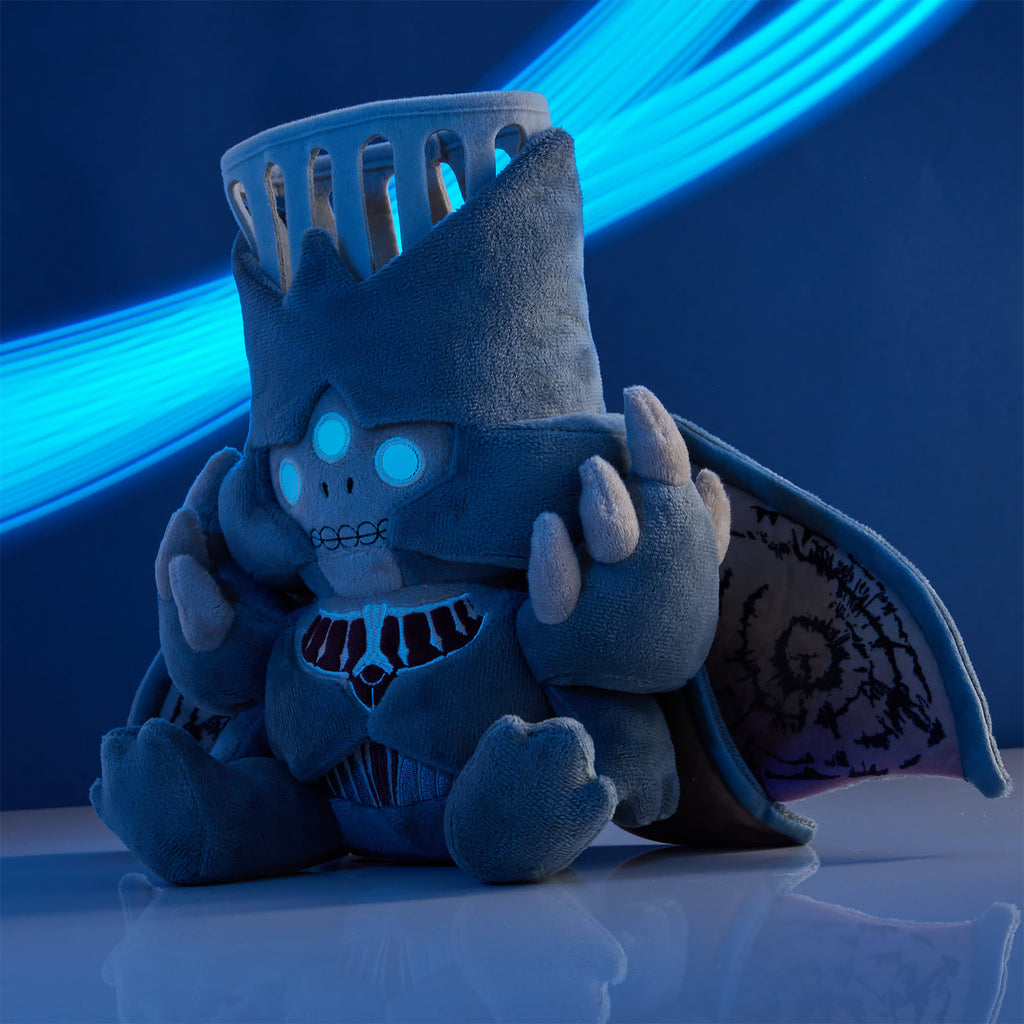 Produktbild Destiny - Savathun, The Witch Queen Plüsch Figur