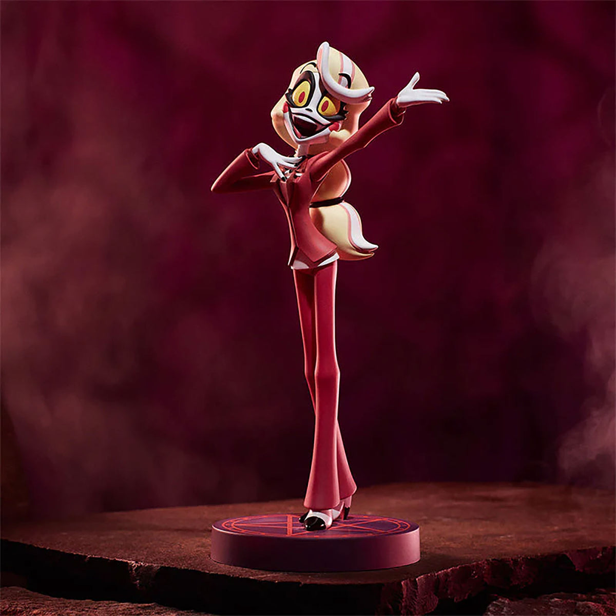 Produktbild Hazbin Hotel - Charlie Statue