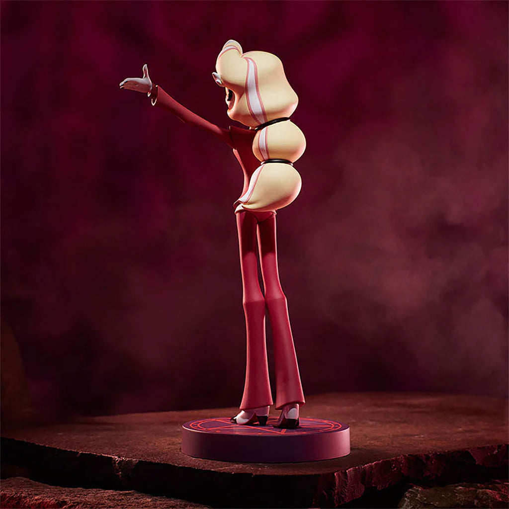 Produktbild Hazbin Hotel - Charlie Statue