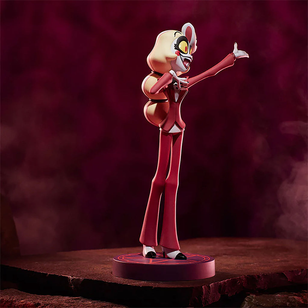 Produktbild Hazbin Hotel - Charlie Statue