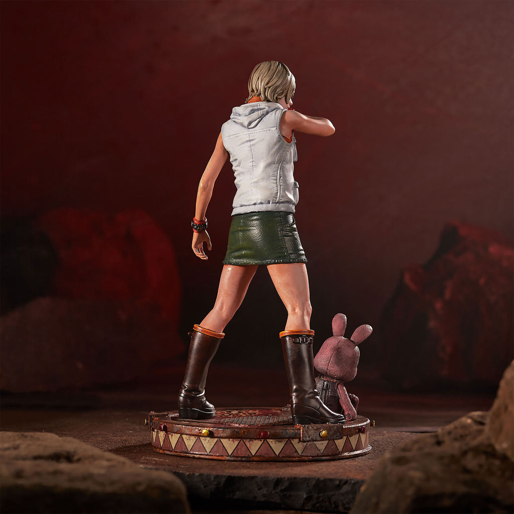 Produktbild Silent Hill - Heather Mason Statue