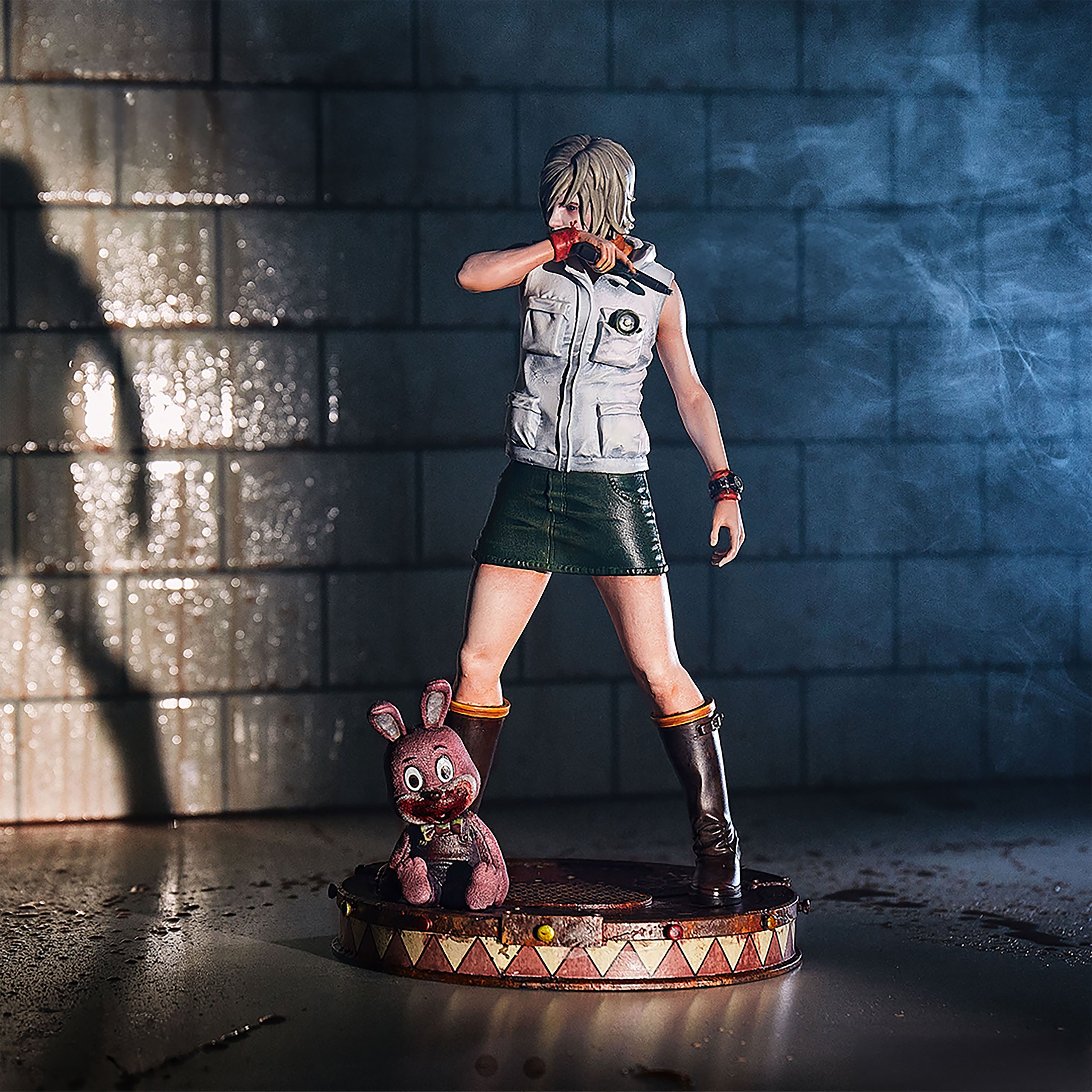 Produktbild Silent Hill - Heather Mason Statue