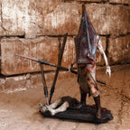 Produktbild Silent Hill - Red Pyramid Thing Statue