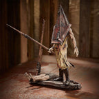 Produktbild Silent Hill - Red Pyramid Thing Statue