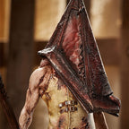 Produktbild Silent Hill - Red Pyramid Thing Statue