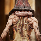 Produktbild Silent Hill - Red Pyramid Thing Statue