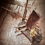 Produktbild Silent Hill - Red Pyramid Thing Statue