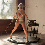 Produktbild Silent Hill - Bubble Head Nurse Statue