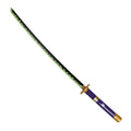 Produktbild Roronoa Zoro Enma Katana für One Piece Fans