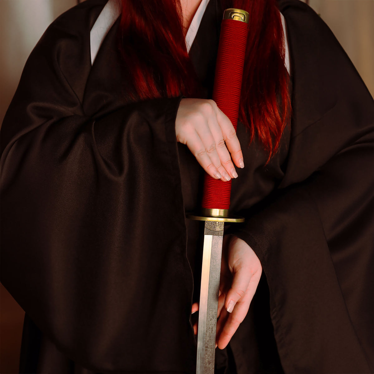 Produktbild Yuta Okkotsu Katana für Jujutsu Kaisen Fans