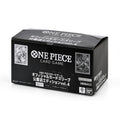 Produktbild One Piece Card Game - Official Sleeve TCG+ Stores Vol. 4 Lim. Ed. 2 Kinds Display (12 Pcs)