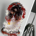 Produktbild Heaven Official's Blessing - Mysterious Shadow and Traces Series Acryl Figur