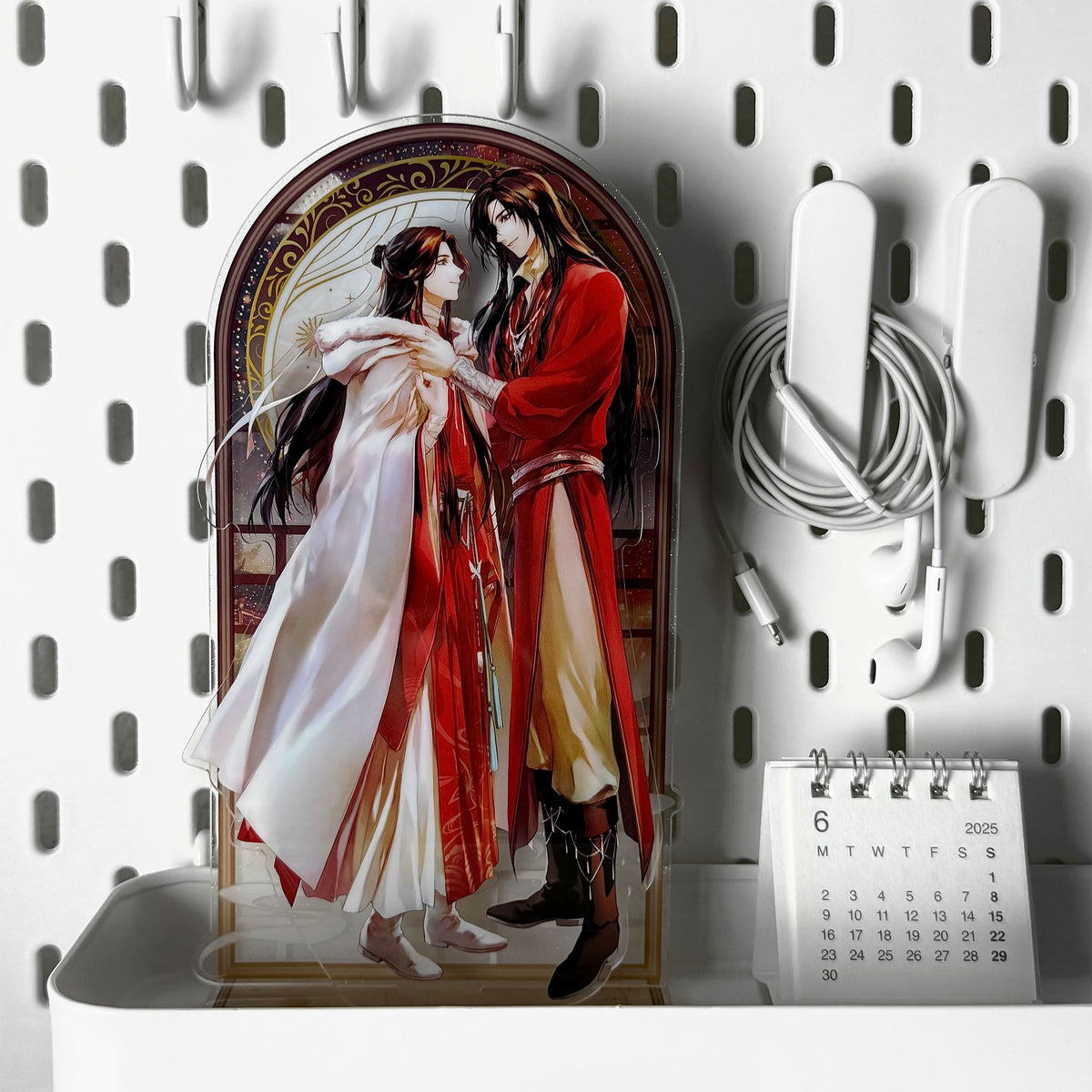 Produktbild Heaven Official's Blessing - Anime New Year Lantern Series Acryl Figur