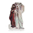 Produktbild Heaven Official's Blessing - Snow in the Courtyard Acryl Figur