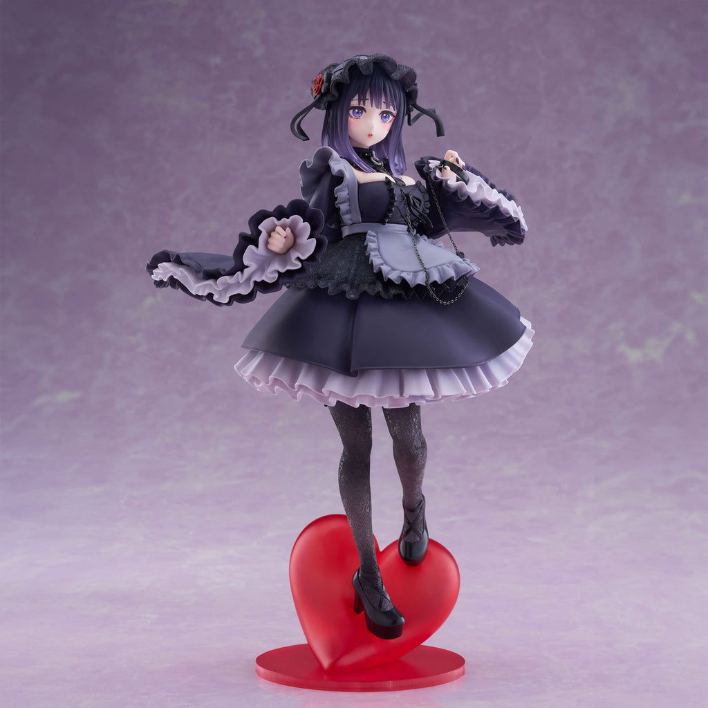 Produktbild My Dress-Up Darling - Marin Kitagawa Figur Shizuku Kuroe Version