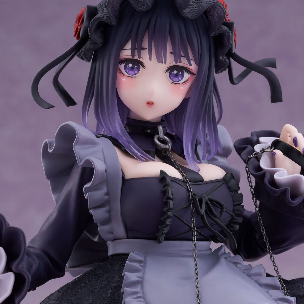 Produktbild My Dress-Up Darling - Marin Kitagawa Figur Shizuku Kuroe Version