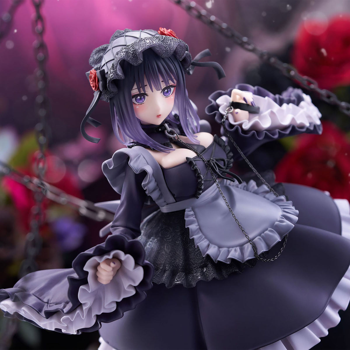 Produktbild My Dress-Up Darling - Marin Kitagawa Figur Shizuku Kuroe Version
