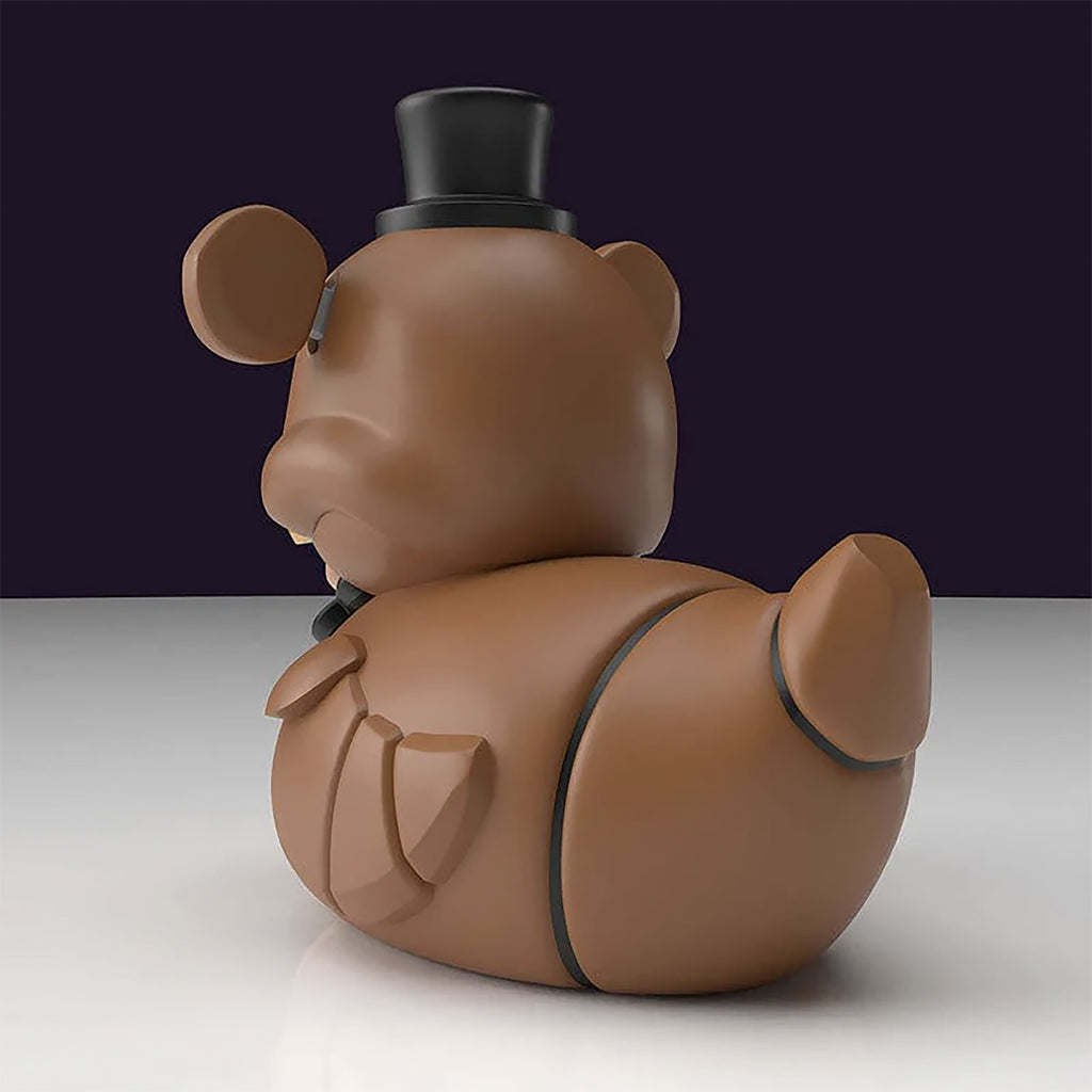 Produktbild Five Nights at Freddys - Freddy Fazbear TUBBZ Deko Ente