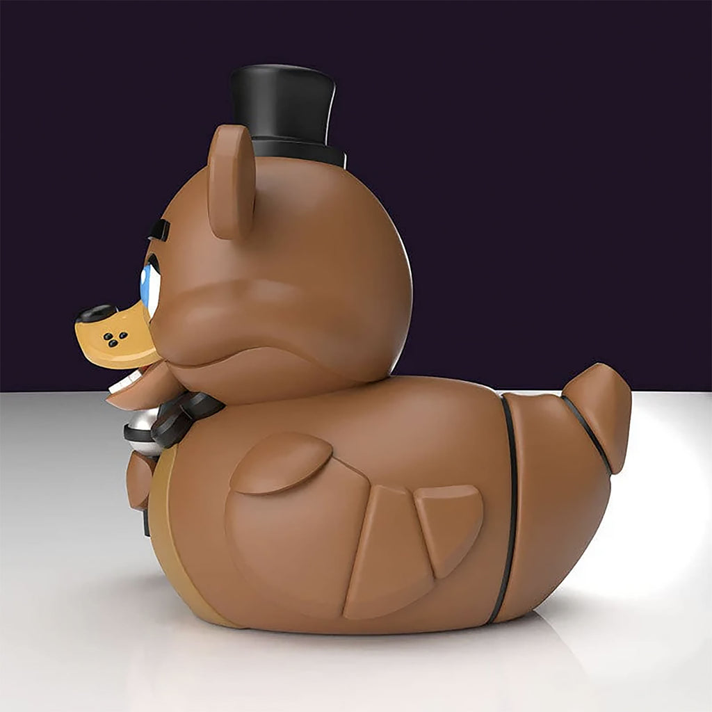 Produktbild Five Nights at Freddys - Freddy Fazbear TUBBZ Deko Ente