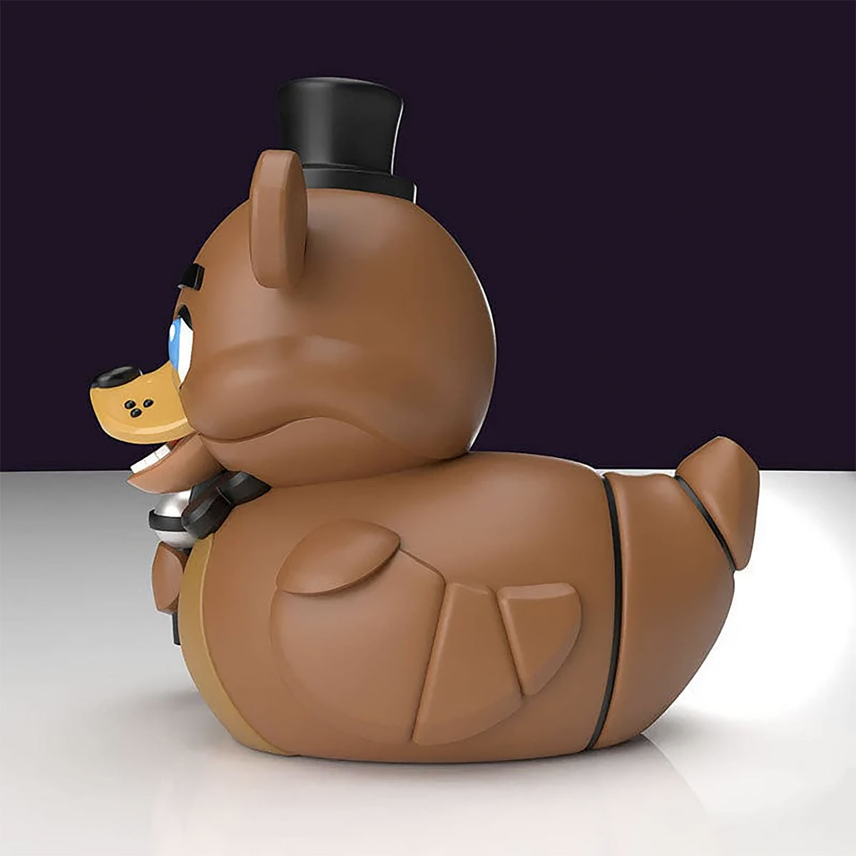 Produktbild Five Nights at Freddys - Freddy Fazbear TUBBZ Deko Ente