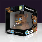 Produktbild Five Nights at Freddys - Freddy Fazbear TUBBZ Deko Ente
