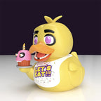 Produktbild Five Nights at Freddys - Chica TUBBZ Deko Ente