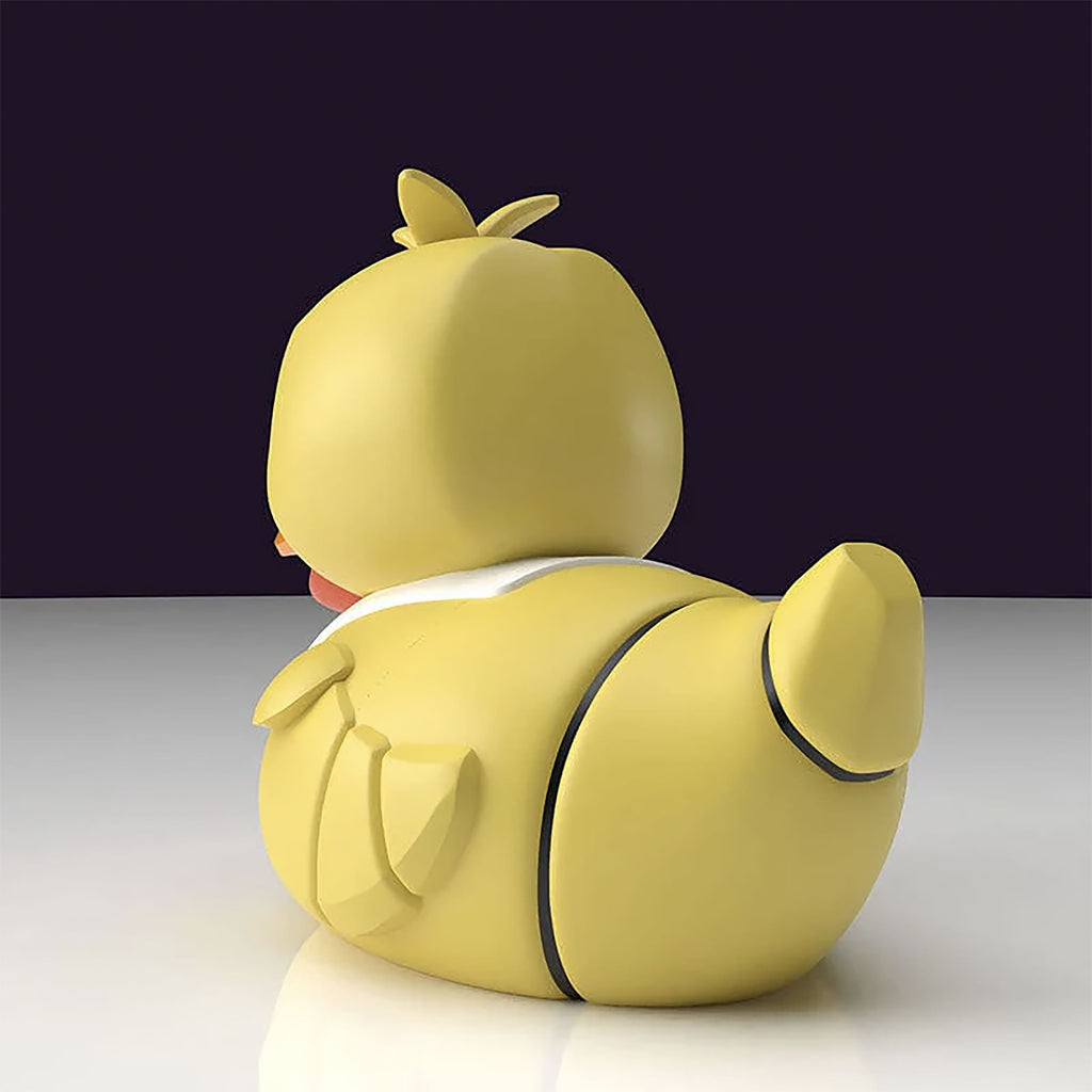 Produktbild Five Nights at Freddys - Chica TUBBZ Deko Ente