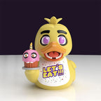 Produktbild Five Nights at Freddys - Chica TUBBZ Deko Ente
