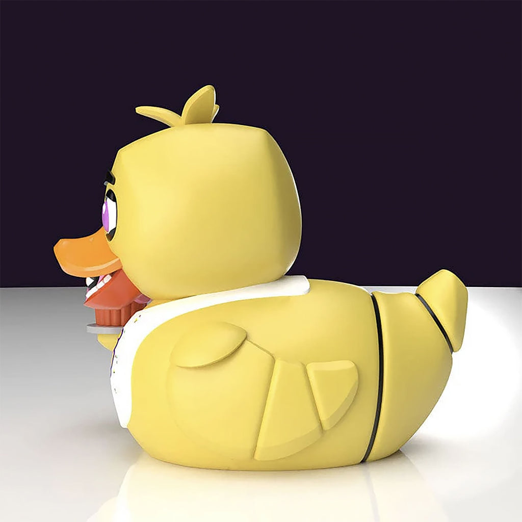 Produktbild Five Nights at Freddys - Chica TUBBZ Deko Ente