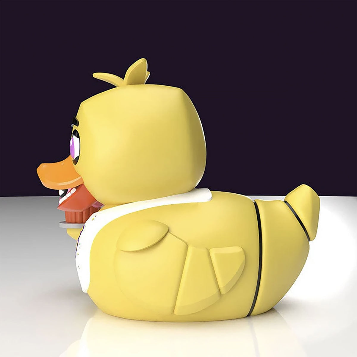 Produktbild Five Nights at Freddys - Chica TUBBZ Deko Ente