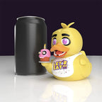 Produktbild Five Nights at Freddys - Chica TUBBZ Deko Ente