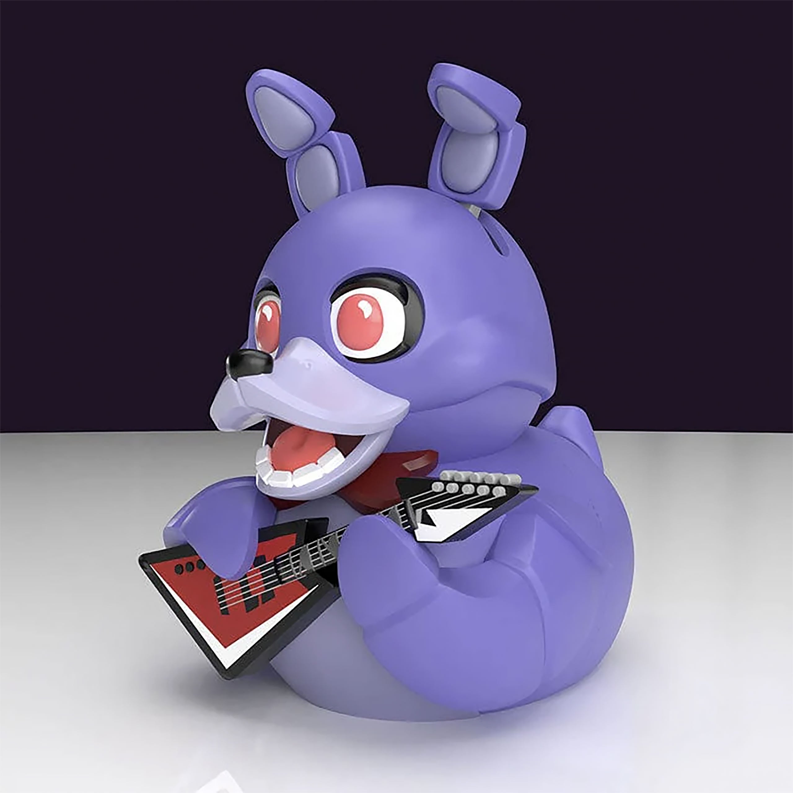 Produktbild Five Nights at Freddys - Bonnie TUBBZ Deko Ente