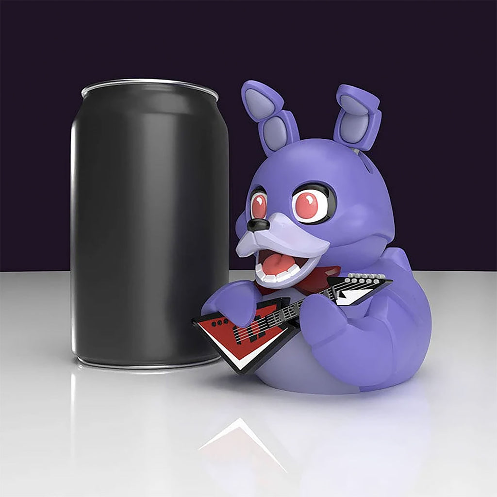Produktbild Five Nights at Freddys - Bonnie TUBBZ Deko Ente