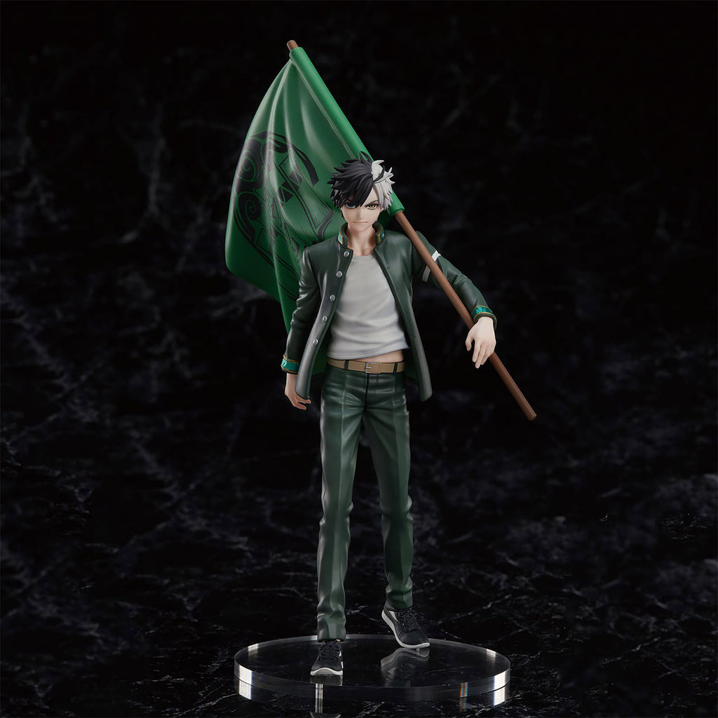Produktbild Wind Breaker - Sakura Haruka Statue Limited Edition