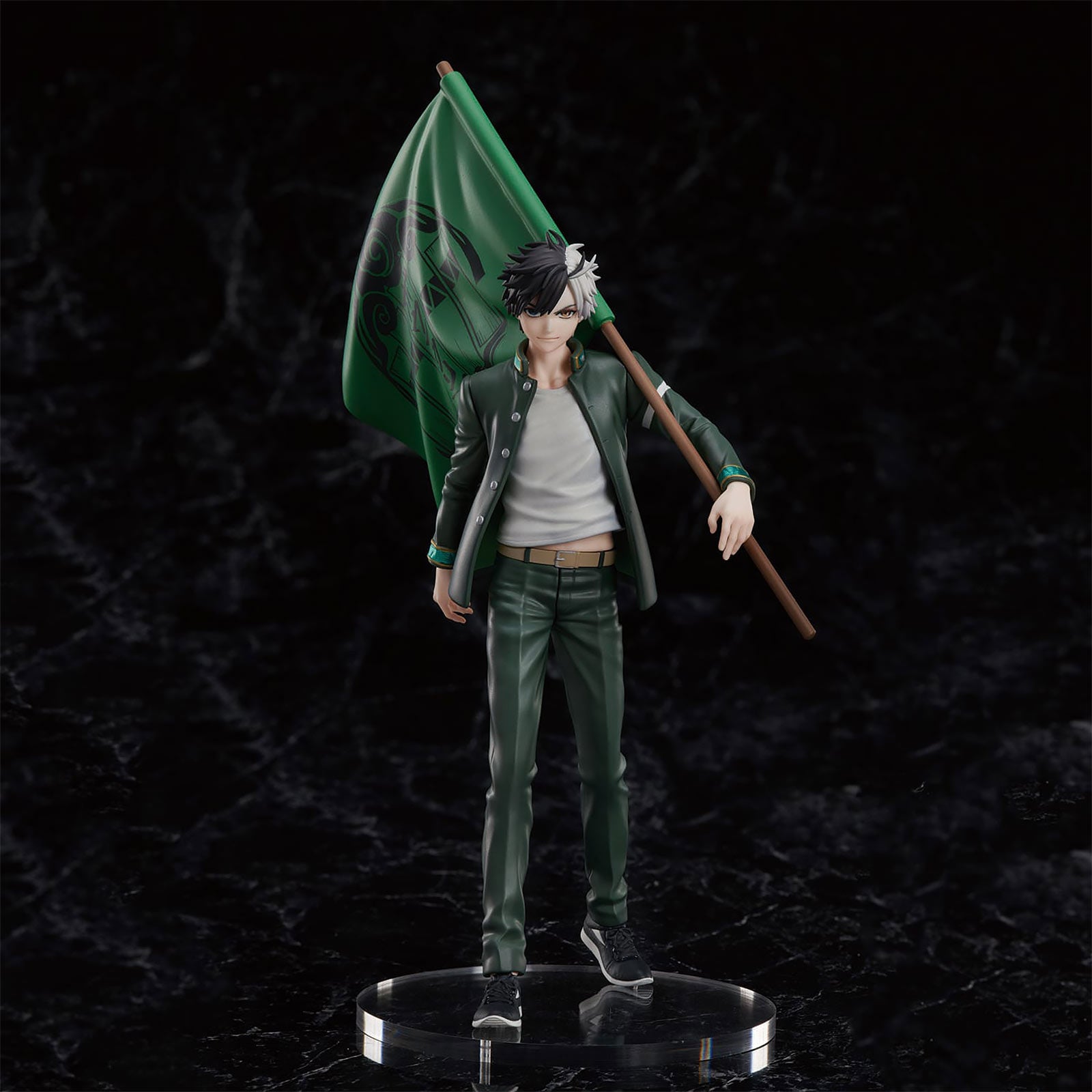Produktbild Wind Breaker - Sakura Haruka Statue Limited Edition