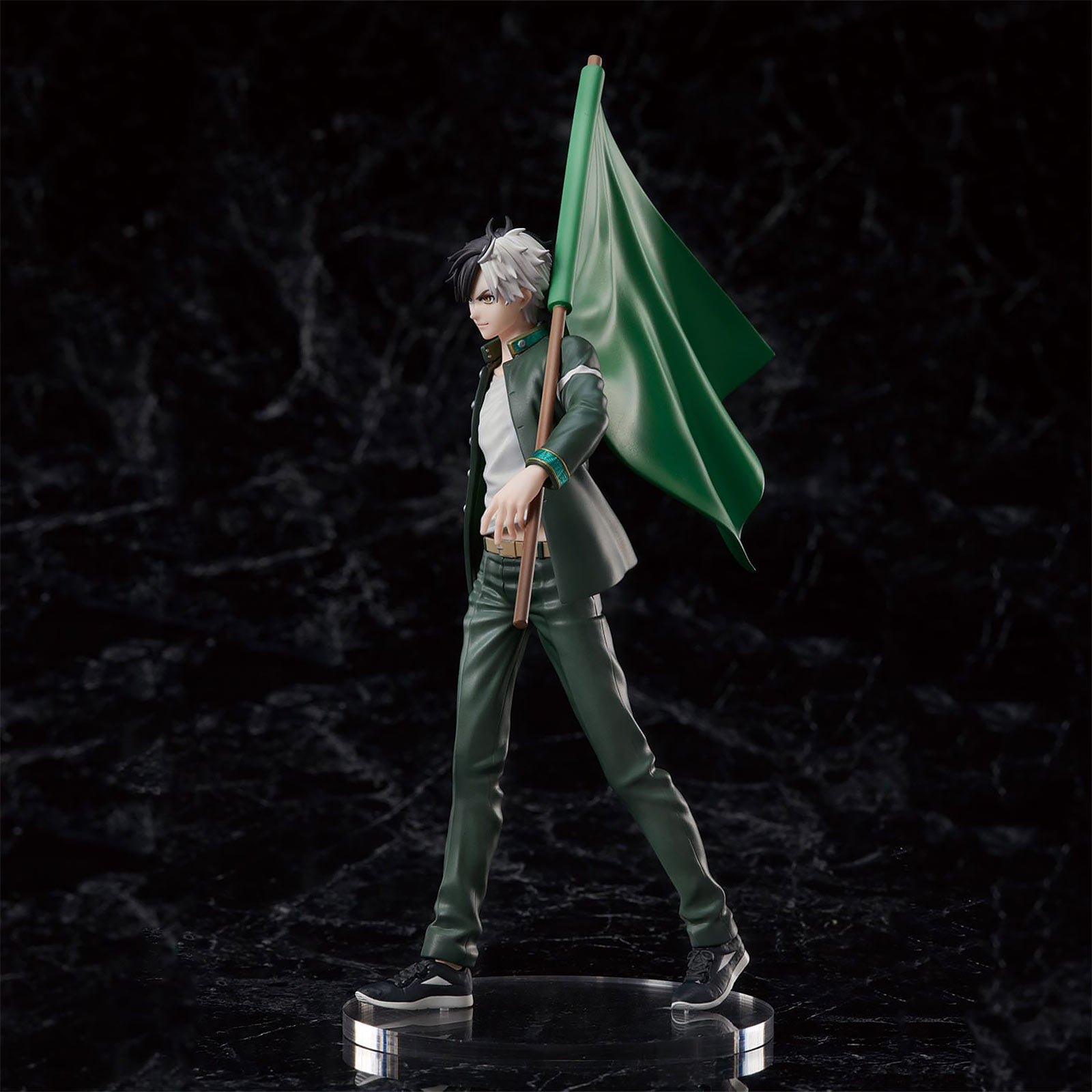 Produktbild Wind Breaker - Sakura Haruka Statue Limited Edition