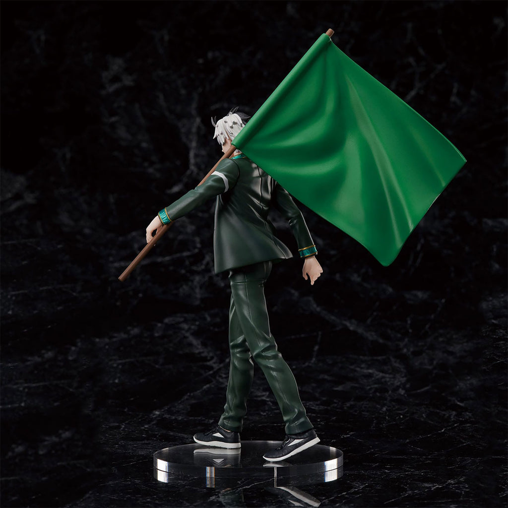 Produktbild Wind Breaker - Sakura Haruka Statue Limited Edition